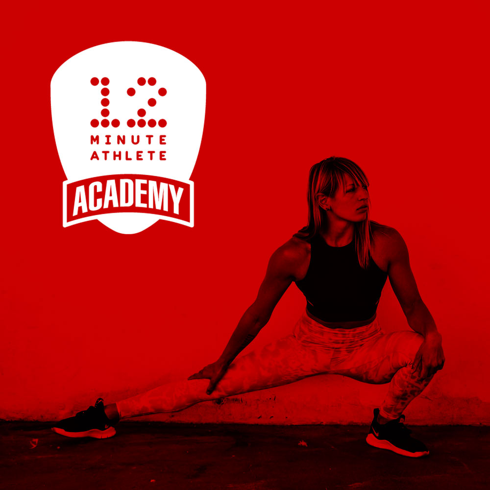 12 Minute Athlete Academy